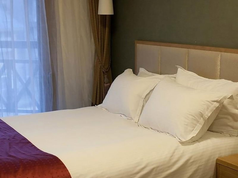 Holiday Inn Alpensia Pyeongchang Suites by IHG, Gangneung, South Korea