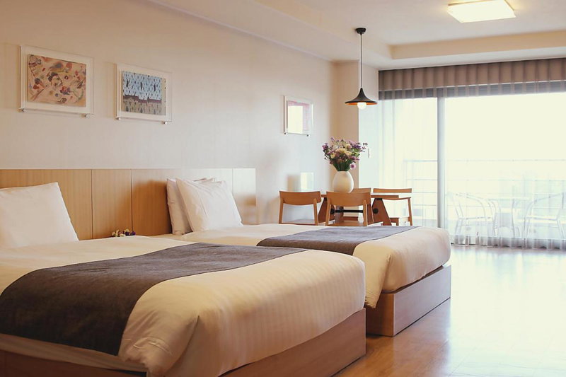 Luceville, Seogwipo, South Korea