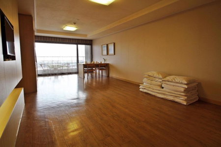 Luceville, Seogwipo, South Korea