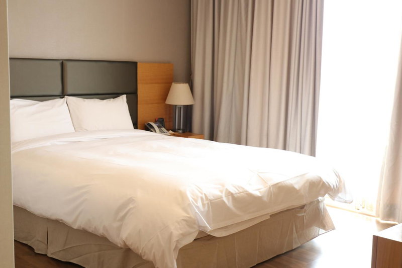 Take Hotel & Resort Inje Speedium, Inje, South Korea