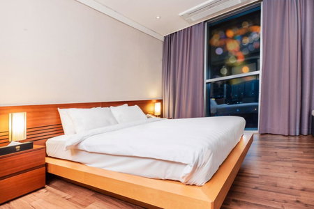J One Hotel Cheongju, Cheongju-si, Corea del Sur