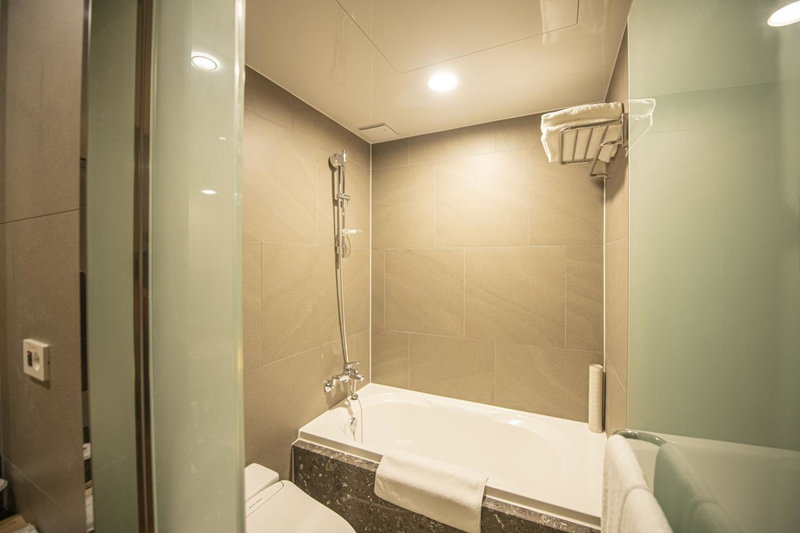 J One Hotel Cheongju, Cheongju-si, Corea del Sur