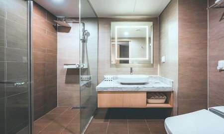 Wonju City Hotel HYEOKSIN, Wonju, South Korea