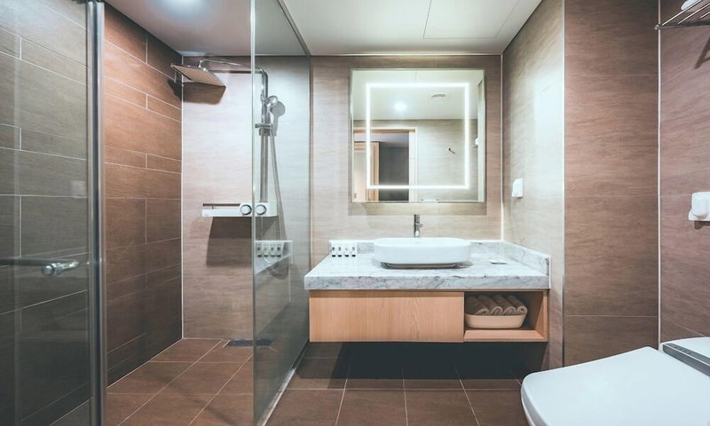 Wonju City Hotel HYEOKSIN, Wonju, South Korea