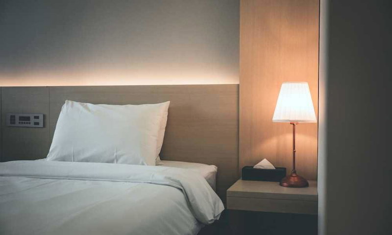 Wonju City Hotel HYEOKSIN, Wonju, South Korea