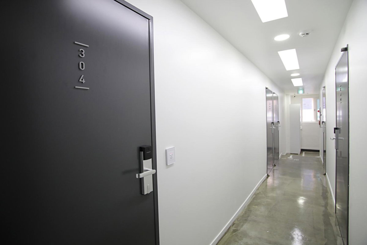 Hotel · K-Guesthouse Dongdaemun Premium 2, Seoul