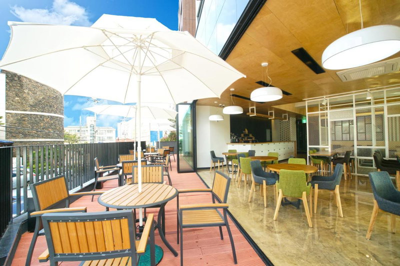 I-Jin Hotel, Jeju, South Korea