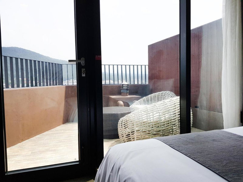 I-Jin Hotel, Jeju, South Korea
