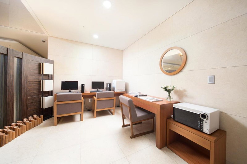 Bareve Hotel, Seogwipo, 대한민국