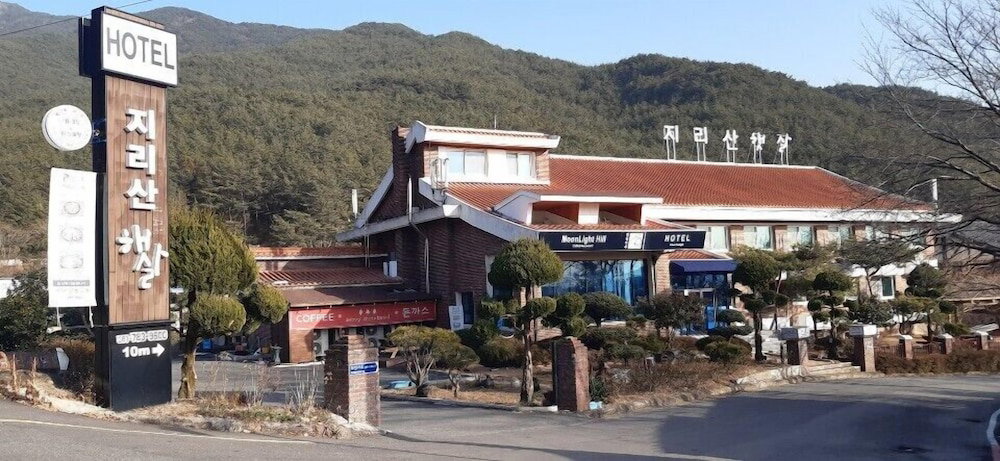 Hotel Jirisan Sunlight, 대한민국