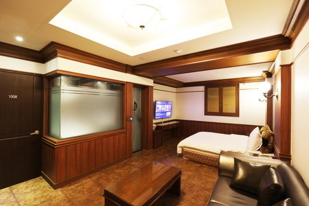 Bucheon SR Hotel, Bucheon, South Korea