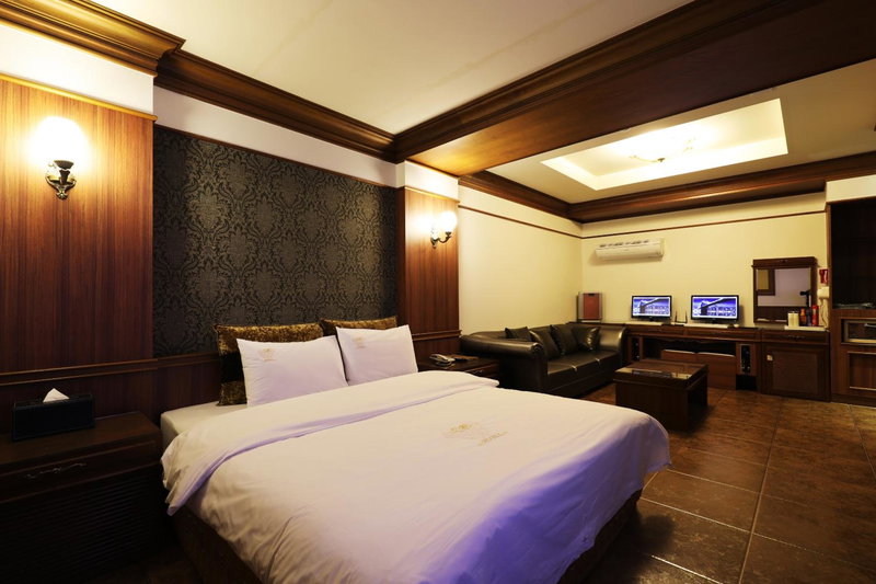 Bucheon SR Hotel, Bucheon, South Korea