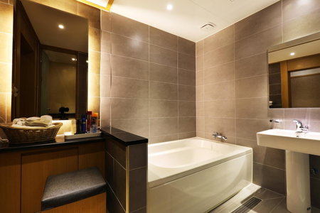 Bucheon SR Hotel, Bucheon, South Korea