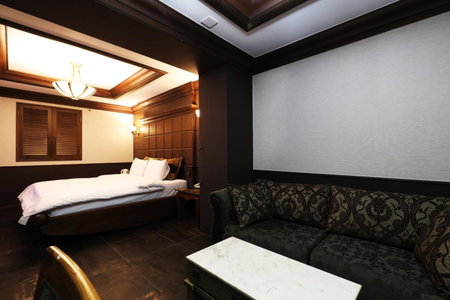 Bucheon SR Hotel, Bucheon, South Korea