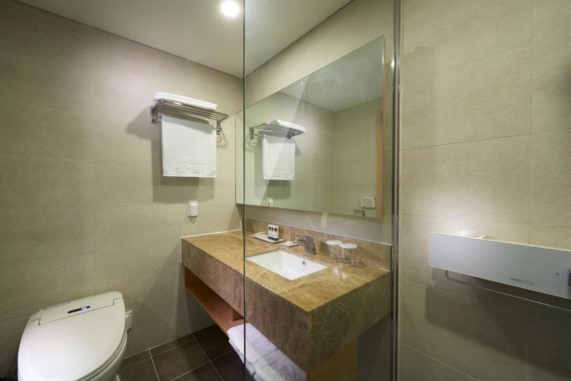 Benikea Jungmun Hotel, Seogwipo, Южная Корея