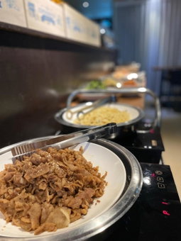 Benikea Jungmun Hotel, Seogwipo, Южная Корея