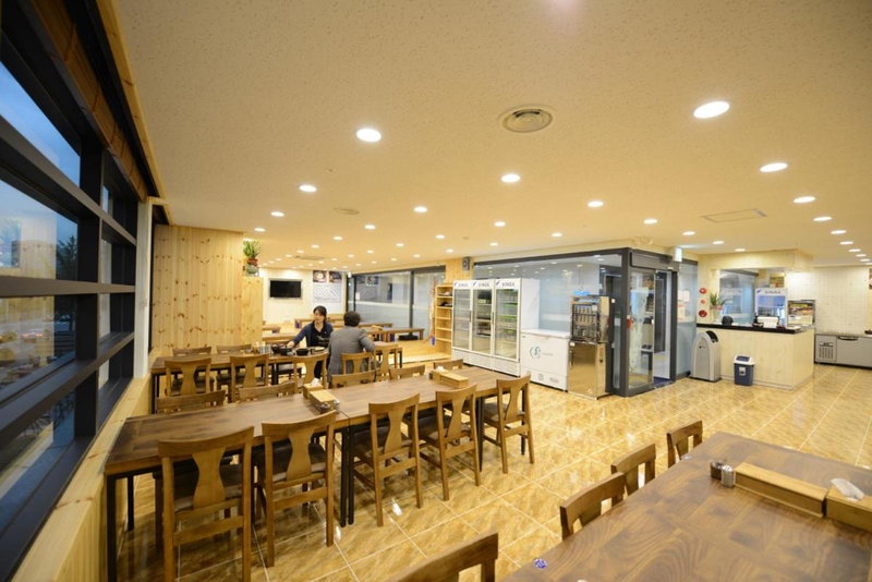 Dunsan Graytone Hotel, Daejeon, Южная Корея