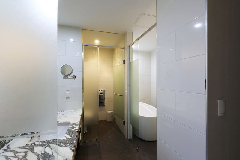 Sorae Tourist Hotel Cacao, Incheon, South Korea
