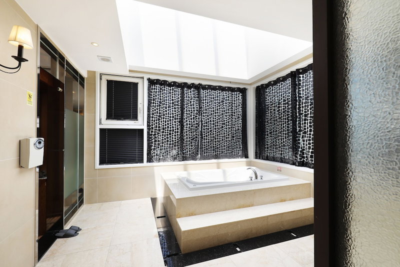 Sorae Tourist Hotel Cacao, Incheon, South Korea