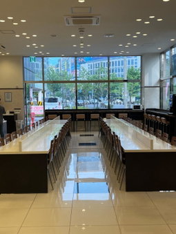 Toyoko Inn Ulsan Samsan, Ulsan, South Korea