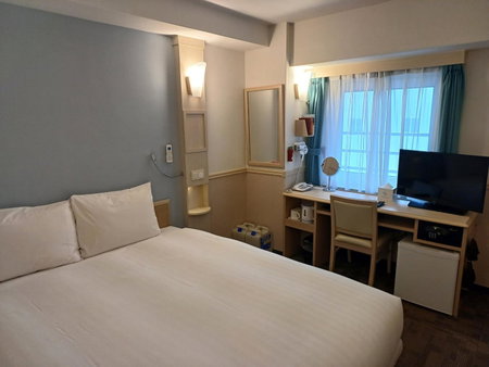 Toyoko Inn Ulsan Samsan, Ulsan, South Korea
