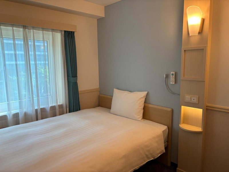 Toyoko Inn Ulsan Samsan, Ulsan, South Korea