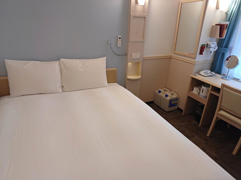 Toyoko Inn Ulsan Samsan, Ulsan, South Korea
