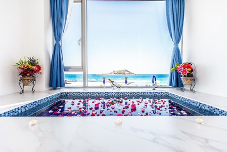 Bluespring Boutique Hotel, Gaigeturi, 대한민국