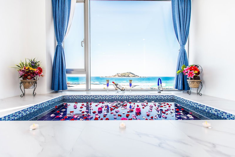 Bluespring Boutique Hotel, Gaigeturi, 대한민국
