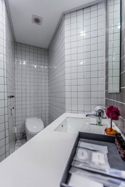 Bluespring Boutique Hotel, Gaigeturi, 대한민국