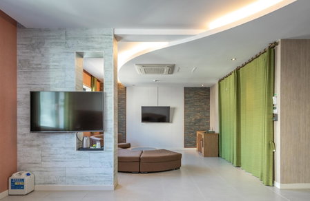 SongJeong Olla Hotel, Gijang, South Korea