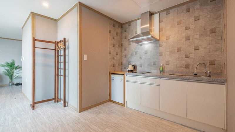 J View Hotel, Seogwipo, South Korea