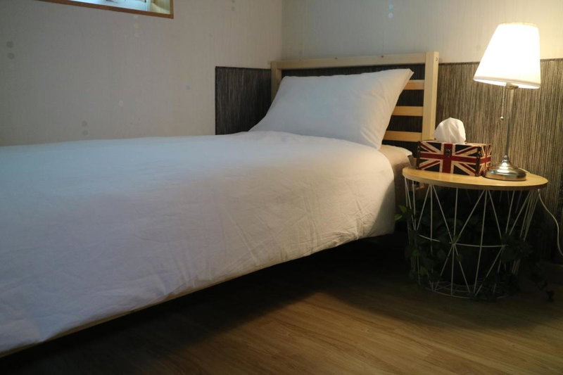 Mr. Kim Guesthouse, Incheon, South Korea