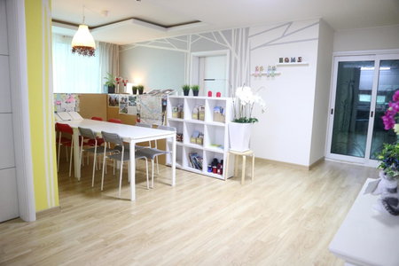 Mr. Kim Guesthouse, Incheon, South Korea