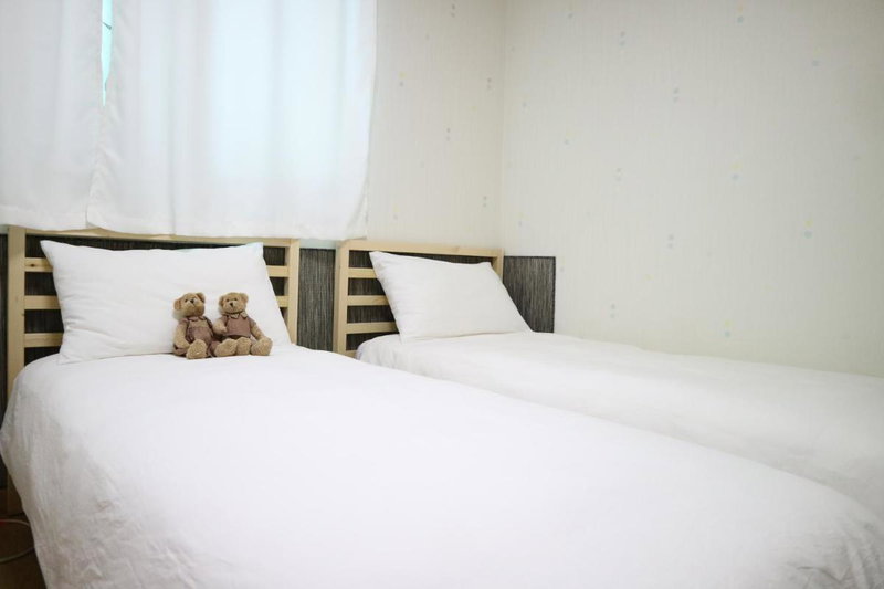 Mr. Kim Guesthouse, Incheon, South Korea