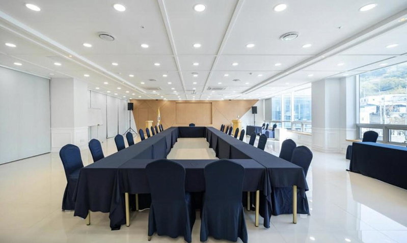 Yeosu Hotel Haven, Yeosu, South Korea