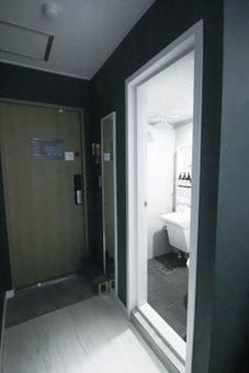 Artravel Home, Seoul, South Korea