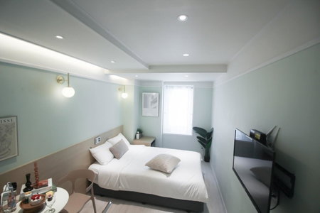 Artravel Home, Seoul, South Korea