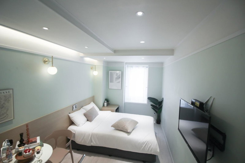 Artravel Home, Seoul, South Korea
