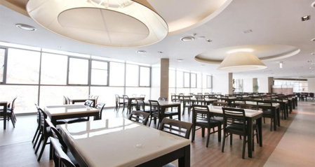 High Castle Resort, T'aebaek, 대한민국