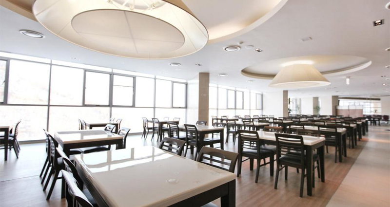 High Castle Resort, T'aebaek, 대한민국