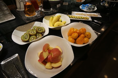 Noble Stay, Daegu, South Korea