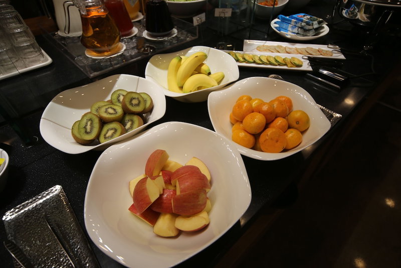 Noble Stay, Daegu, South Korea