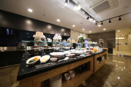 Noble Stay, Daegu, South Korea
