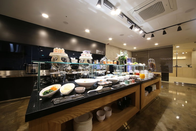 Noble Stay, Daegu, South Korea