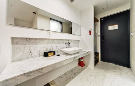 Noble Stay, Daegu, South Korea