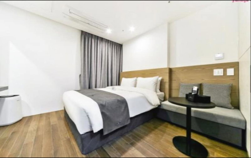 Noble Stay, Daegu, South Korea