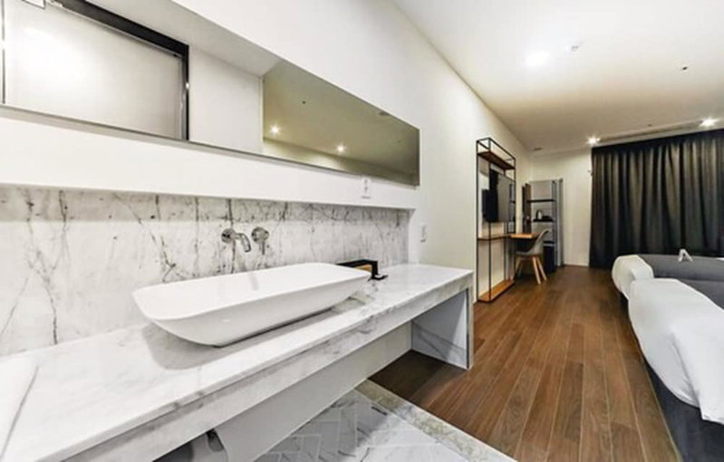 Noble Stay, Daegu, South Korea
