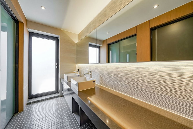 Haeundae Thevan Hotel, Gijang, South Korea