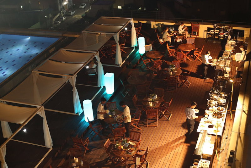 M-Stay Hotel Jeju, Seogwipo, South Korea